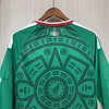 2026 Long-sleeved Mexico Football Shirt 1:1 Thai Quality