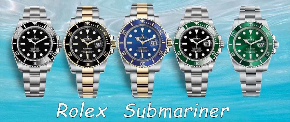 Rolex Submariner Replica