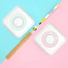 Mini Imprimante thermique portative sans fil 