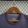 2024 England Away Football Shirt Kids Size 1:1 Thai Quality