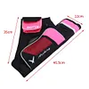 Arrow Bags 3 Tube Adjustable Shoulder Waist Carrying Hunting Storage Holder