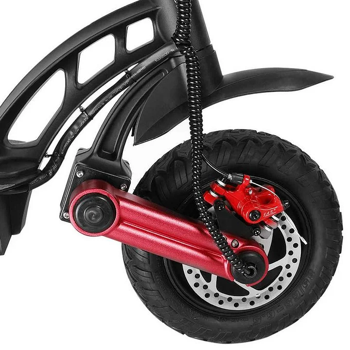 KUGOO G-BOOSTER Electric Scooter 10