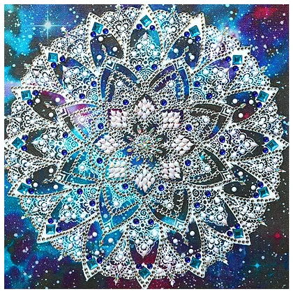 Crystal Rhinestone Diamond Painting】 Over $50, 2 Free Gifts + Free Shipping  Sign up for discount! Enter your email to get 10% OFF   Crystal Rhinestone Diamond Painting Kits