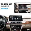 Ugode Für BMW 7Series F01 F02 F03 2009-2014 year Apple CarPlay Android Auto Display Monitor Upgrade Autoradio Stereo 