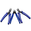 Portable Jewelry Pliers Kit