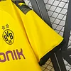 2019/2020 Retro Dortmund Home Football Shirt 1:1 Thai Quality