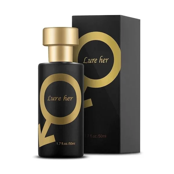 Pheromone Cologne Perfume Lure Her or Him - tree - Codlins