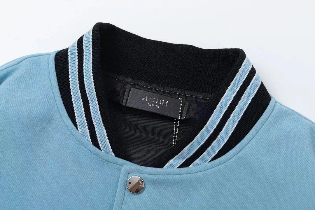 Amiri fashion jacket