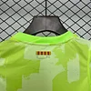 2024/2025 Barcelona Third Away Football Shirt 1:1 Thai Quality Kids Size