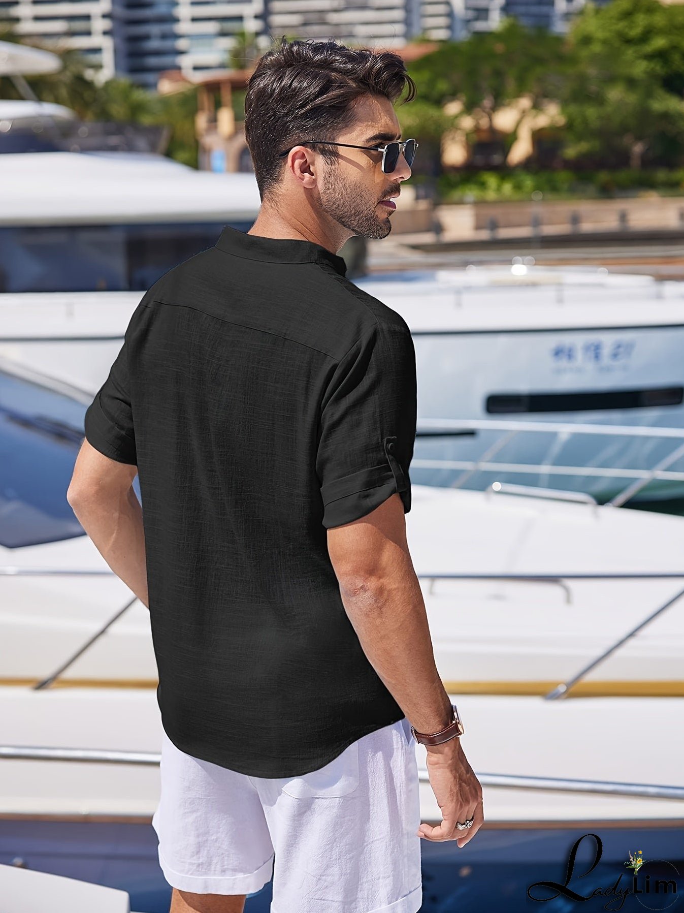 Modern and Fashionable summer garment