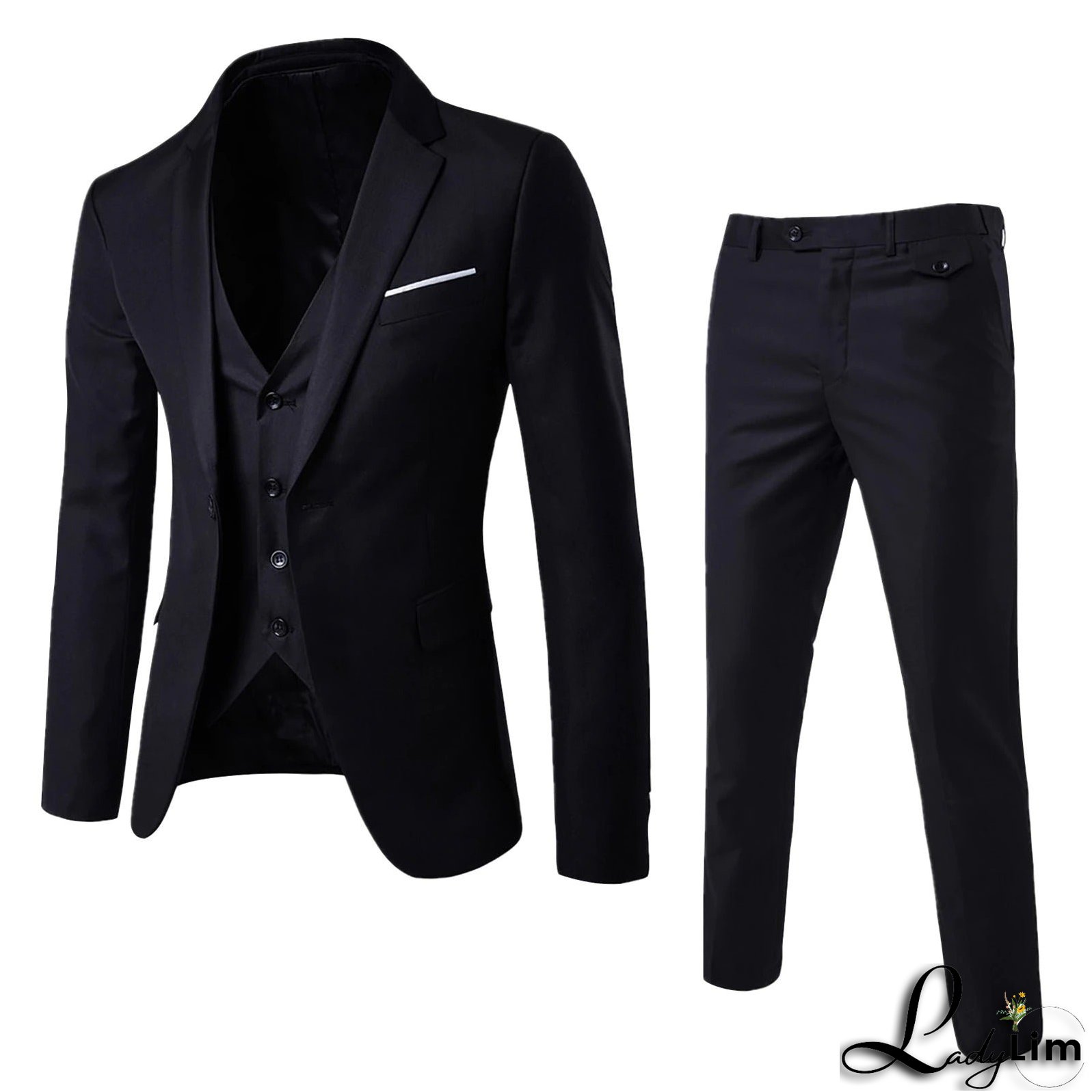 Classic and Comfortable winter garment