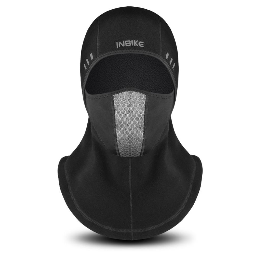 

Winter Cycling Balaclava Face Mask Outdoor Ski Fleece Scarf Mask Cap Cover, 501 Original
