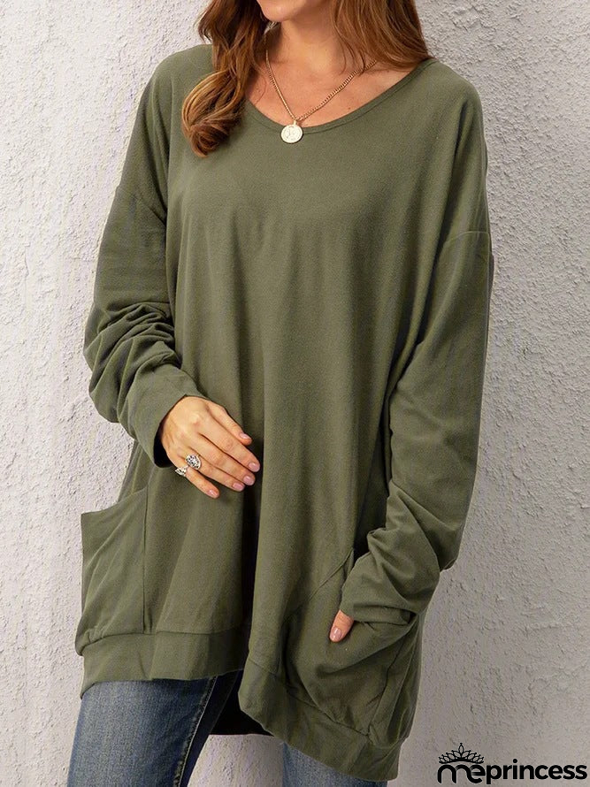 Modern and Versatile winter Pullover