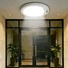 Rechargeable Ceiling Light with Remote Control Motion Sensor Battery Operated Lights for Shower Pantry Shed Hallway Porch Garage Stairs