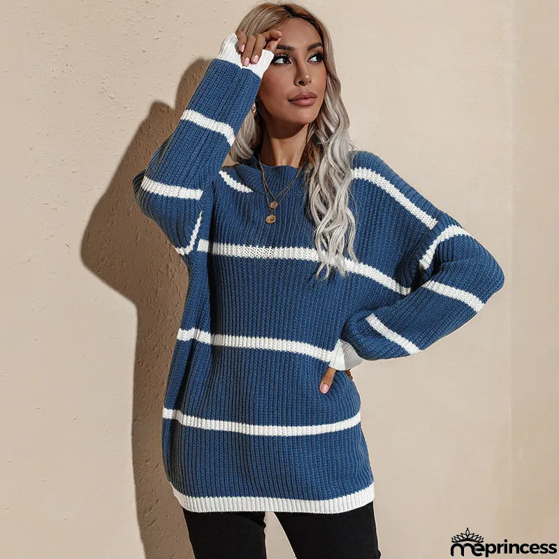 Versatile and Comfortable Sweater