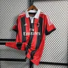 12/13 AC Milan Home Jersey