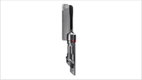 Wall dock