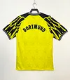 1994/1995 Retro Dortmund Home Football Shirt 1:1 Thai Quality