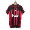Vintage Soccer Jersey RONALDO #99 AC Milan Home 2006/07