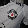 2025/2026 Player Version Manchester United Special Edition white Football Jersey 1:1 Thai quality