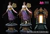 1/4 & 1/3 Scale Yuna 2.0 - Final Fantasy X Resin Statue - Joy Station Studio