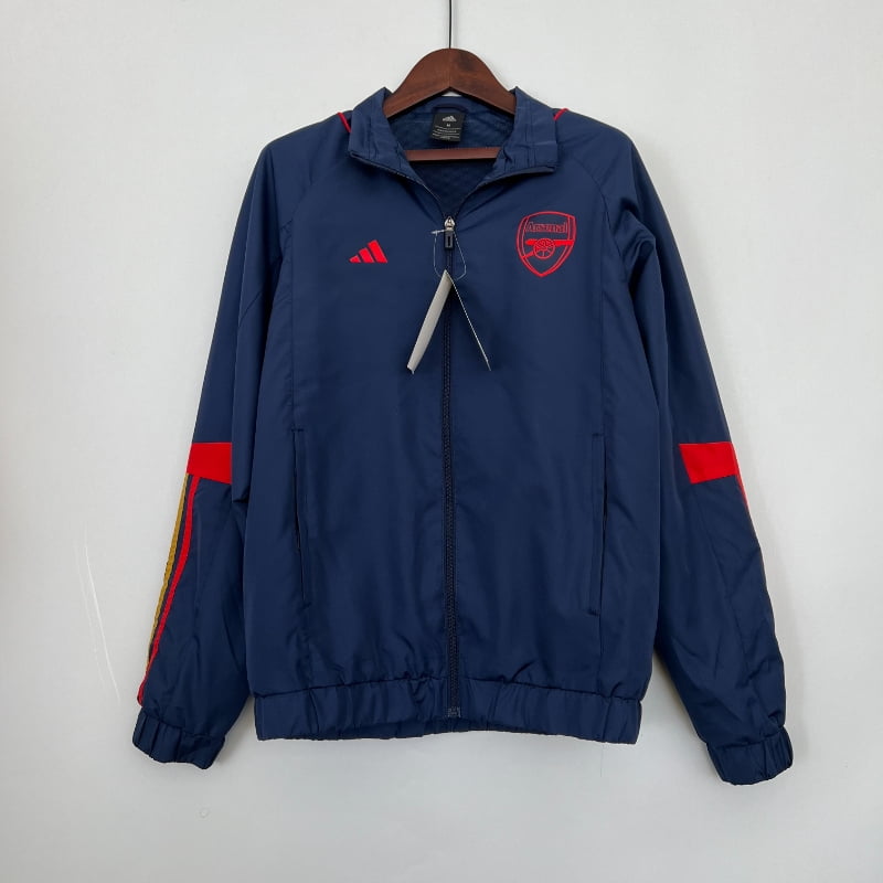 2023 New Windbreaker Arsenal