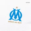 Marseille Home Authentic Soccer Jersey 2025/26