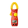 Digital Multimeter 2000 Counts Volt Amp Ohm Meter Clamp Meter Live Wire Test