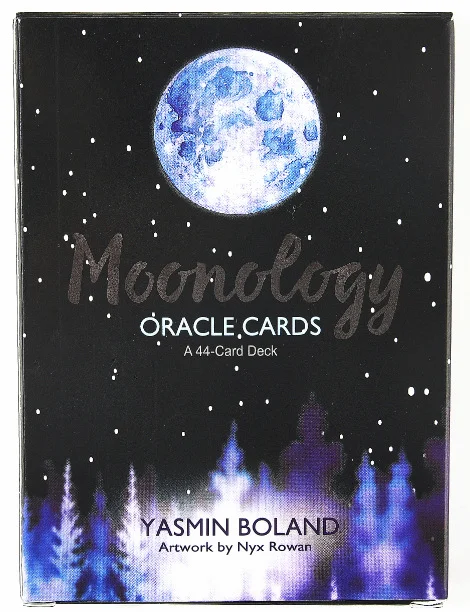 Tarot card series 11