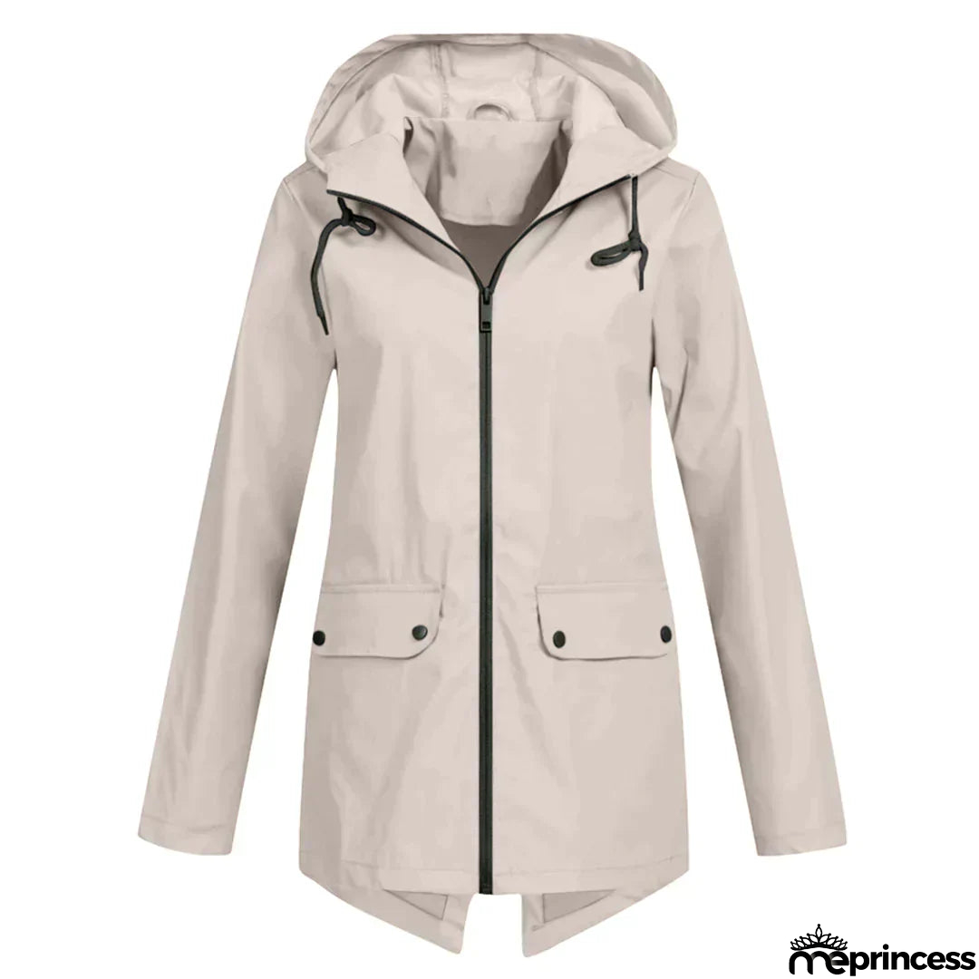 Timeless and Elegant garment