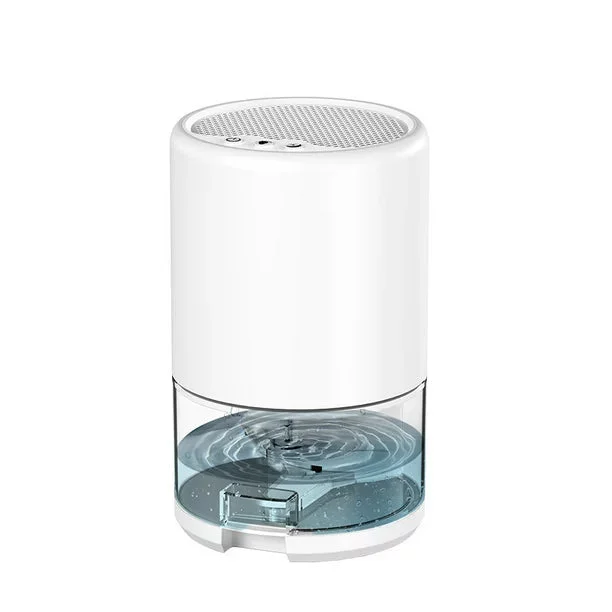 EVERKING Dehumidifier for Home White