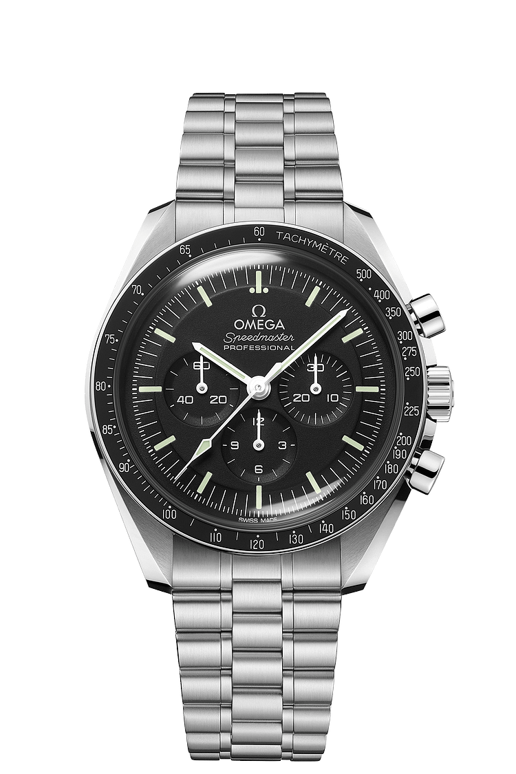 Omega Speedmaster Moonwatch Co-Axial Master Chronometer 42 MM 310.30.42.50.01.001"