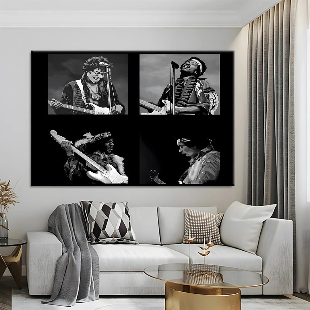 Canvas Wall Art
