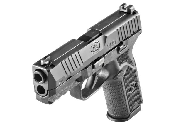 FN 509 Tactical