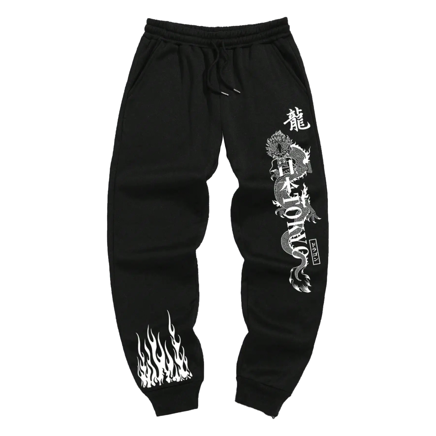 Shadow Fire Pants
