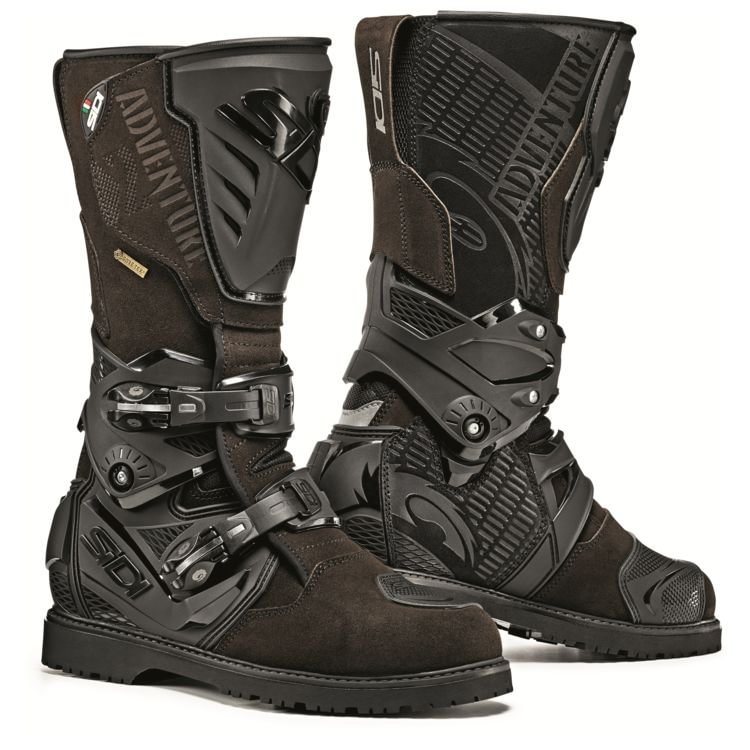 Adventure 2 GTX Boots (Brown)