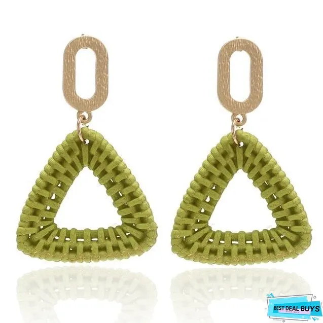 Alamosa Earrings