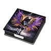 Leather 5D Diamond Painting Kit Note Box Diamond Art Notepad Box Kits