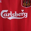Liverpool 1995/1996 Retro Home