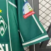 25/26 SV Werder Bremen Soccer Jersey Home