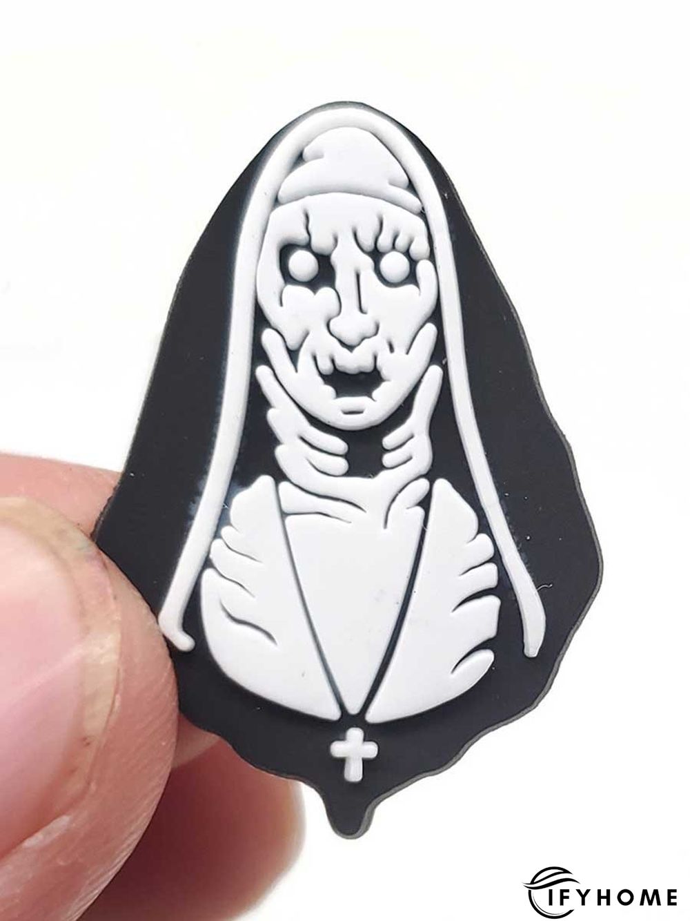 Art Tiki Shoe Accessory for Women | IFYHOME