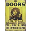 The Doors - Vintage Metal Signs(8*12Inch) - Music