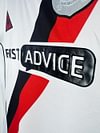 2002-2003 Retro Manchester City Away Football Shirt 1:1 Thai Quality love fball