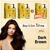 🔥 2025 Hot Sale 50% OFF🔥Coloration nourrissante &agrave; base de plantes