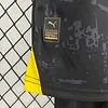 2023/2024 Dortmund Away Football Shirt Kids Size 1:1 Thai Quality