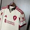 2025/2026 Liverpool Away Soccer Jersey 1:1 Thai Quality