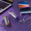 MARVEL Marvel Wireless Bluetooth Headset Semi-in-ear Sports E-sports Noise Cancelling Headphones