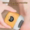 Ponceuse &eacute;lectrique pour callosit&eacute;s des pieds