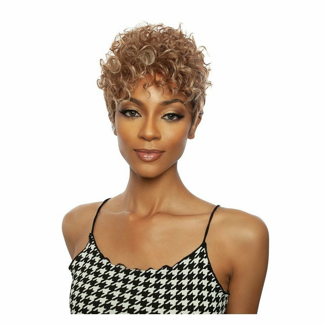 Mane Concept Red Carpet Chic-Xie Synthetic Wig - RCCX104 Laveena US Mall Lifes