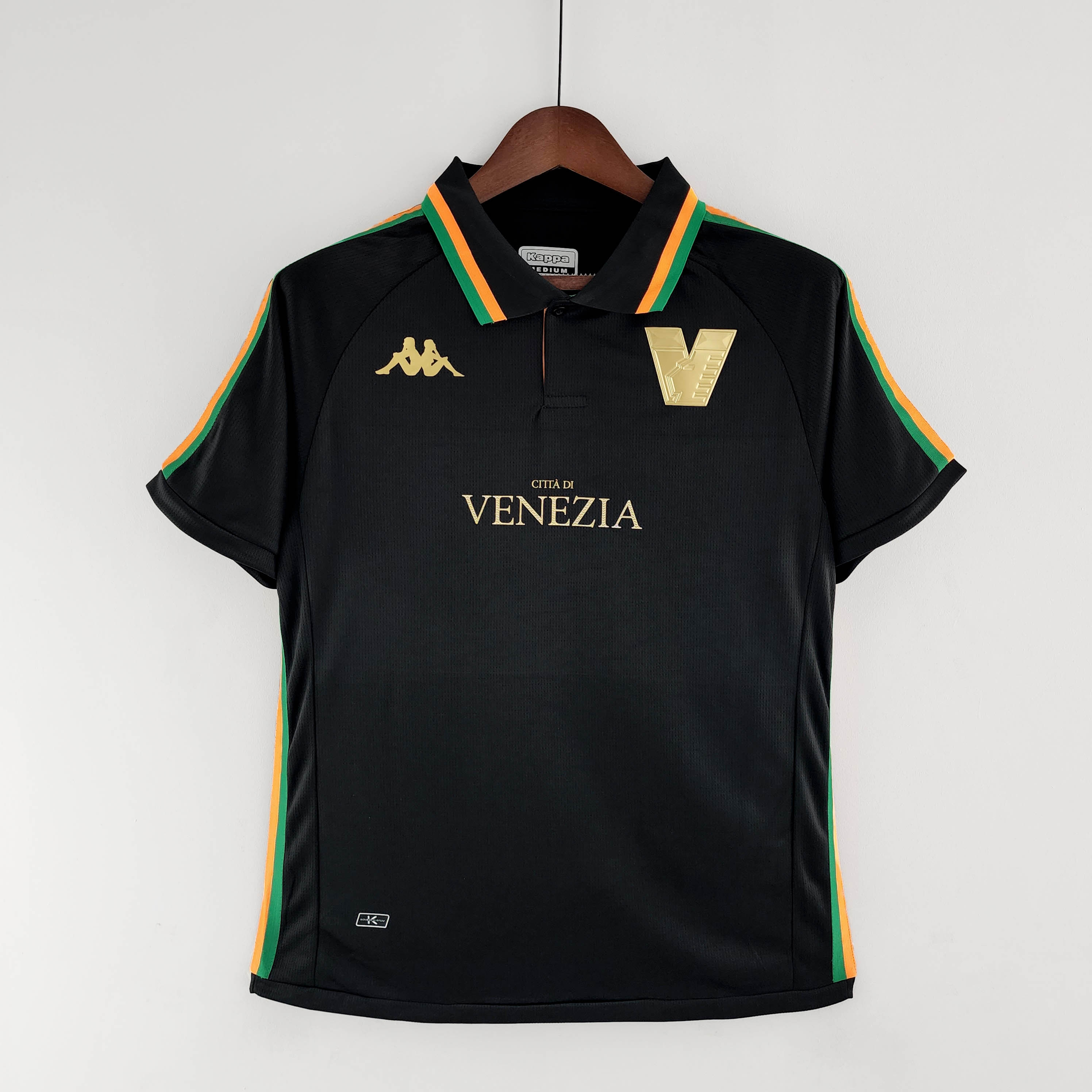 2022/2023 Venezia Home Football Jersey 1:1 Thai Quality mysite
